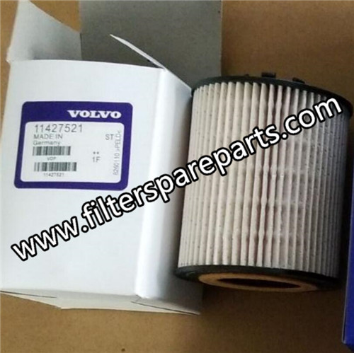 11427521 Volvo Air Filter on sale - Click Image to Close